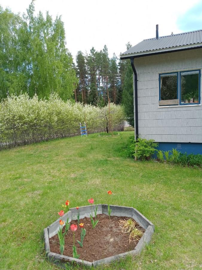 Guesthouse Simolle Hammarstrand Экстерьер фото