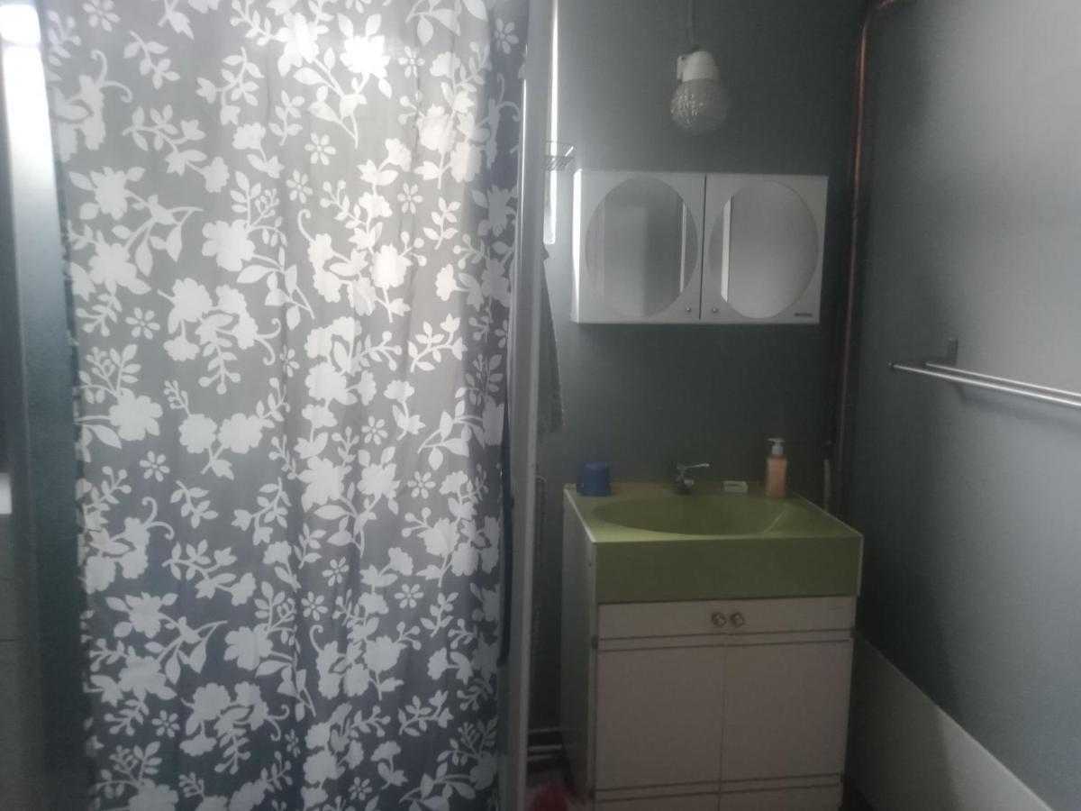 Guesthouse Simolle Hammarstrand Экстерьер фото