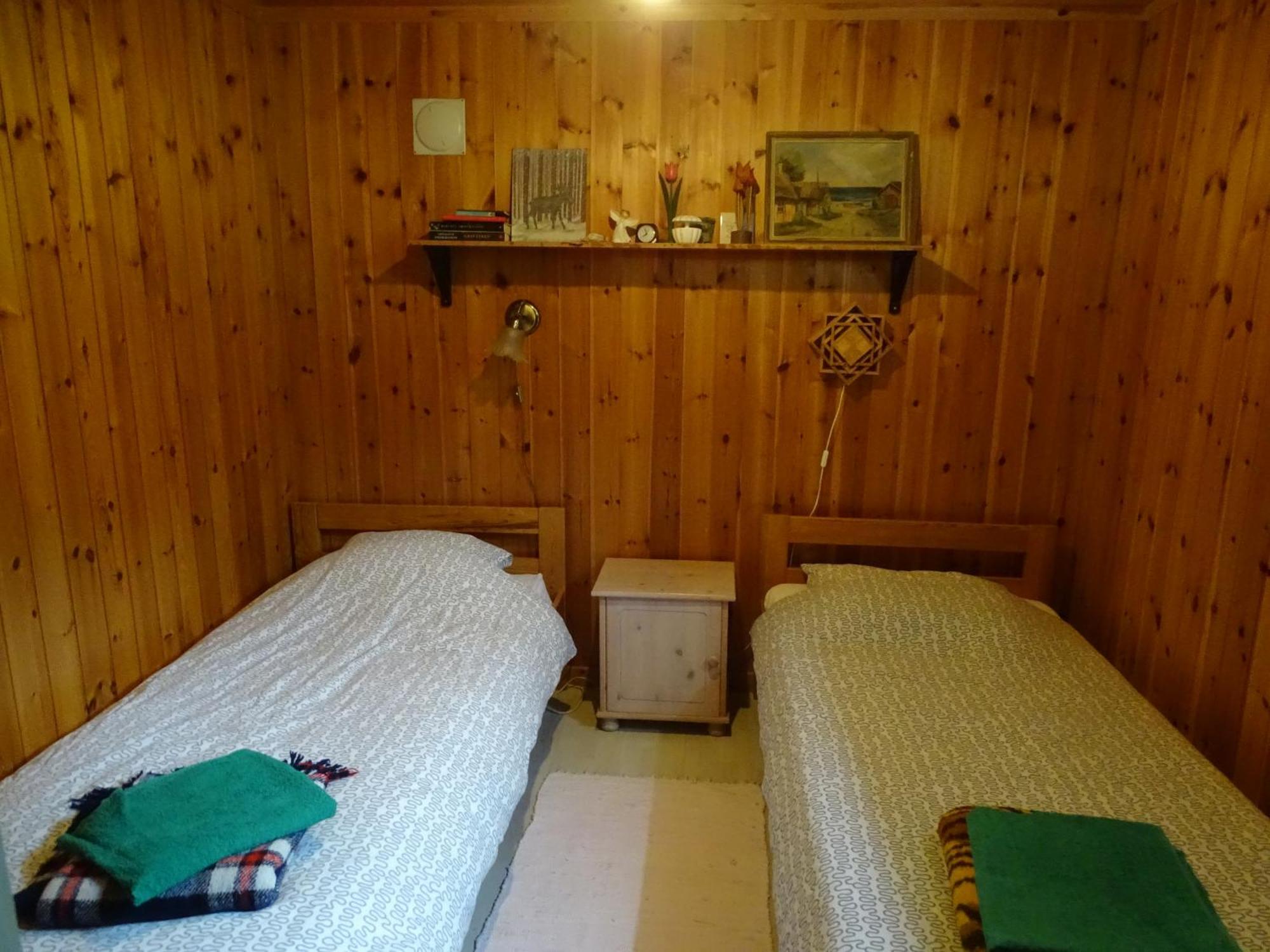 Guesthouse Simolle Hammarstrand Экстерьер фото