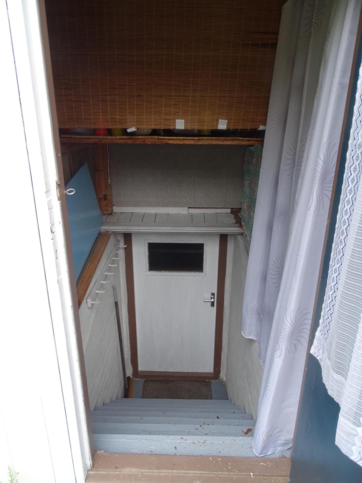 Guesthouse Simolle Hammarstrand Экстерьер фото